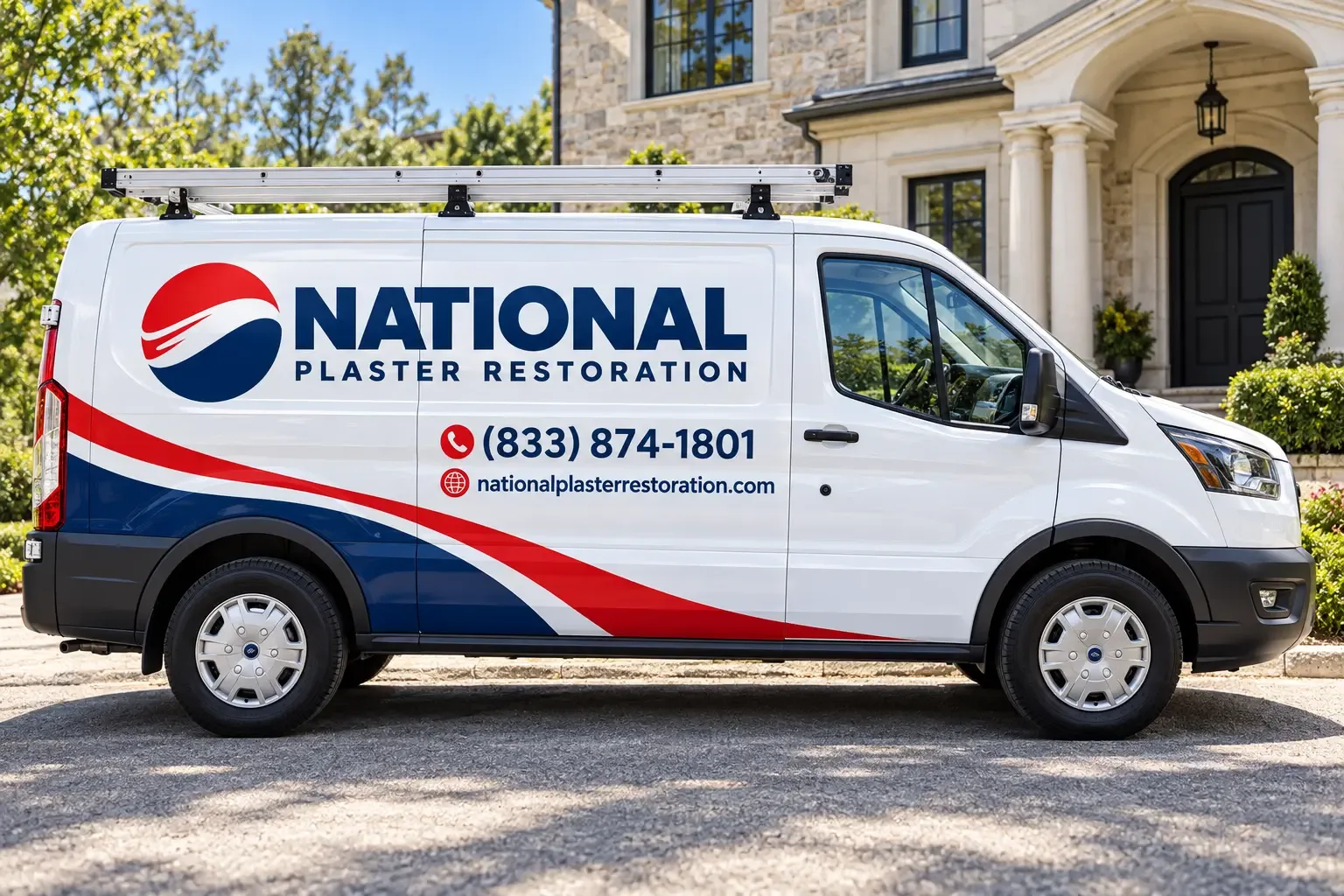 Plaster Repair in Temple Terrace, FL near me